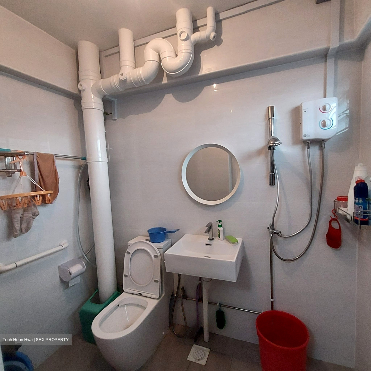Blk 477 Pasir Ris Drive 6 (Pasir Ris), HDB 4 Rooms #595906811